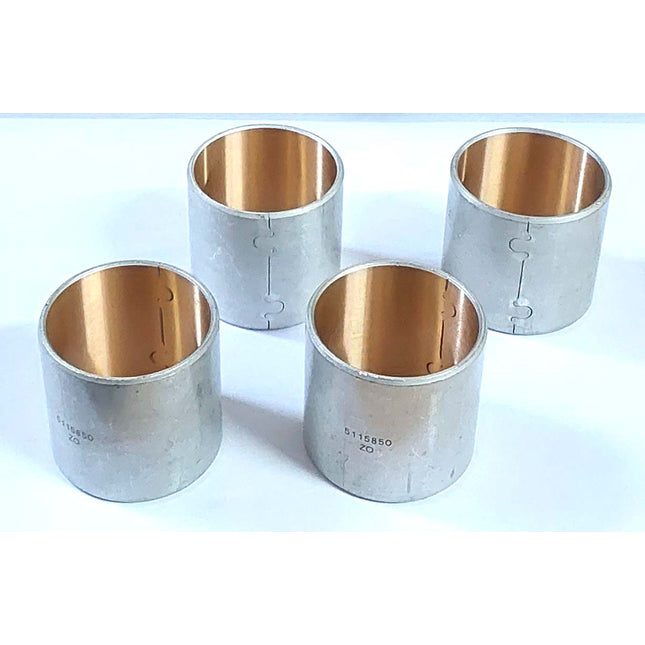 SPINDLE BUSH NEW HOLLAND (SET OF 4 PC) PRE FINISH STY 31774