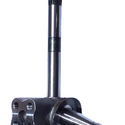FRONT SPINDLE SWARAJ R/H 11 INCH POWER STEERING STY 6346