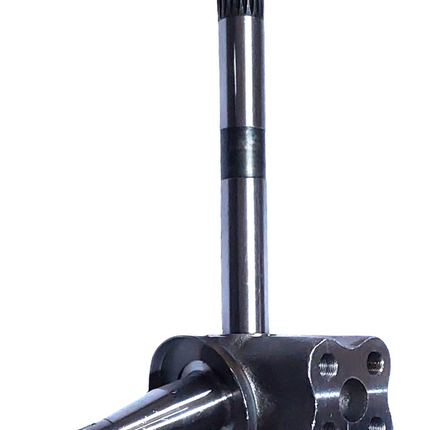 FRONT SPINDLE SWARAJ L/H 11 INCH POWER STEERING STY 6347