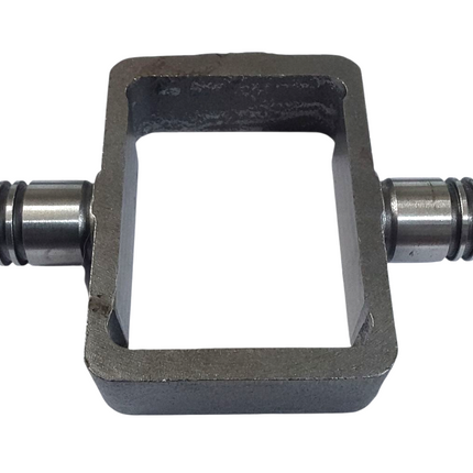 STD SGI HYD SQUARE PISTON MF-1035 (DOUBLE GROOVED) STY 654