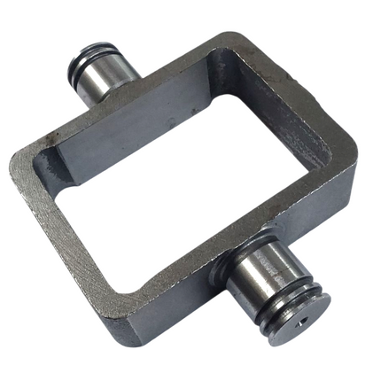 STD SGI HYD SQUARE PISTON MF-1035 (DOUBLE GROOVED) STY 654