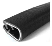 BONNET RUBBER MF (STEEL TYPE) STY 27586