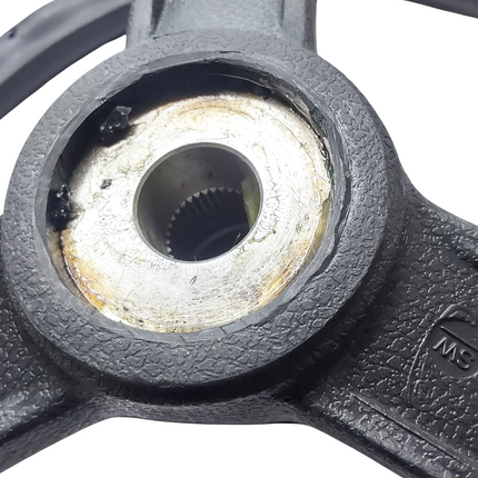 STG WHEEL NEW HOLLAND POWER STEERING (NIRLING TYPE) STY 31791