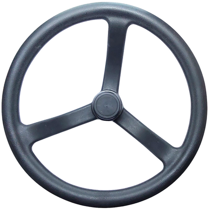 STG WHEEL NEW HOLLAND POWER STEERING (NIRLING TYPE) STY 31791
