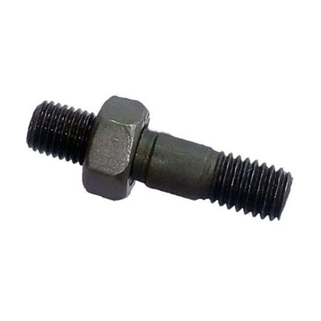 STUD PIN PUMP SUPPORT WITH NUT MF 1035 STY 3777