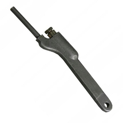 HYD LIFT DRAFT CONTROL ROD MF-245 (WITH BOLT) STY 10