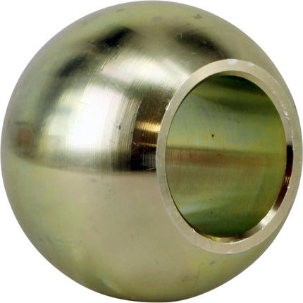 BALL LOWER LINK MF REGULAR (HARD & ZINK PLATED) STY 1002