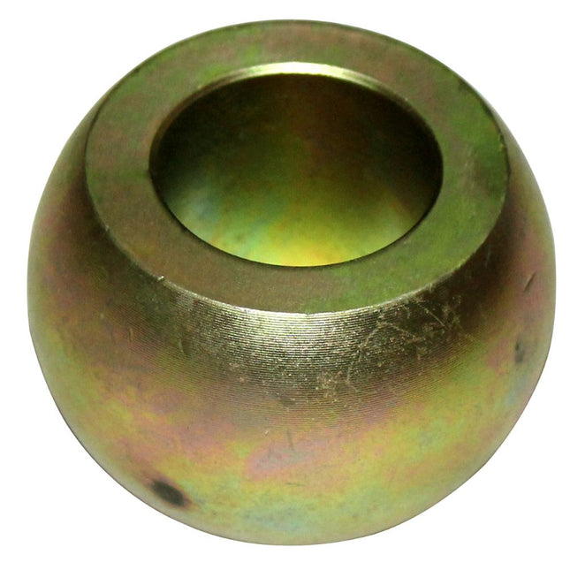 BIG BORE BALL LOWER LINK MF-245/ 241 (HARD & ZINK PLATED) STY 1003