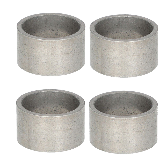 HYD SHAFT BUSH MF-241 ECM (SINTHERED, SET OF 4 PCS) STY 103