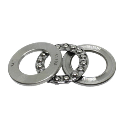 THRUST BEARING LEVELING TAFE MAHASHAKTI STY 1046