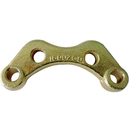 ANCHOR PATTI MF OLD MODEL FORGED (BIG HOLES) STY 1062