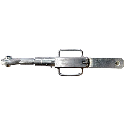 LEVELING ASSY MF REGULAR    CHANNEL TYPE    (27 X 3 THREAD & 48 MM BALL LENGTH) STY 1064