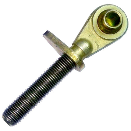 LH TOP LINK END SAMRAT    WITH OVAL NUT FULL FORGED STY 1068