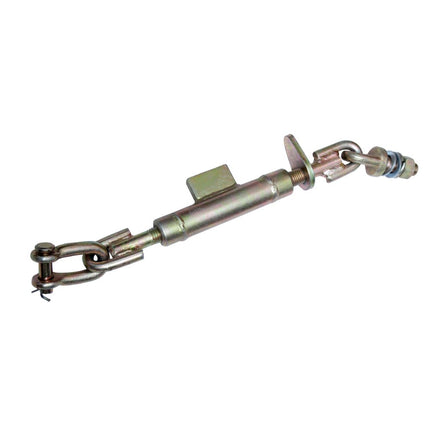 SMALL STABLIZER CHAIN ASSY TAFE MAHASHAKTI WITH NUT KNUCKLE PIN STY 1074