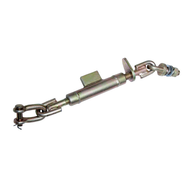 SMALL STABLIZER CHAIN ASSY TAFE MAHASHAKTI WITH NUT KNUCKLE PIN STY 1074