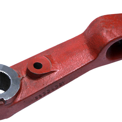 HYD SIDE ARM GAJRAJ (HOLE TYPE) STY 108