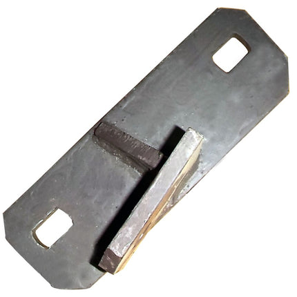 STABLIZER BRACKET MF O/M, L/H, ROUND BONNET STY 1083