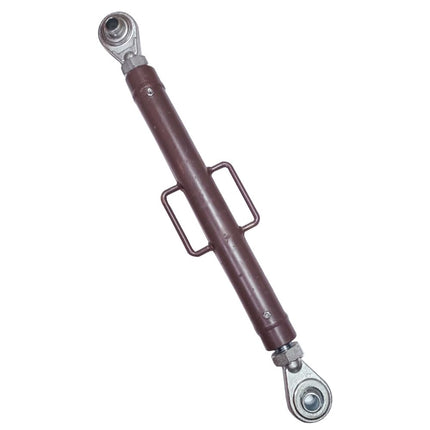 TOP LINK ASSY HEAVY DUTY (CAT 1/1, 48 MM DIA) STY 1124