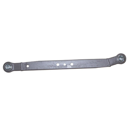 LOWER LINK TAFE ORCHID 37" BEND TYPE LH BOTH SIDE 4 HOLE BALL STY 1129
