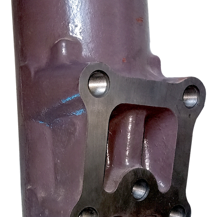 HYD RAM CYL TAFE 7250 STY 118