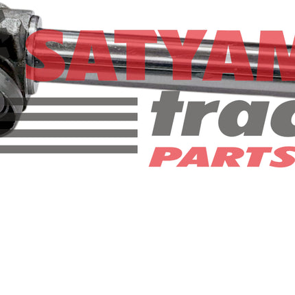 FRONT SPINDLE TAFE 241 POWER STG 12 INCH 38 MM SHAFT LEFT  STY 1226