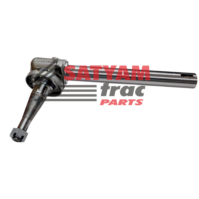 FRONT SPINDLE TAFE 241 POWER STG 12 INCH 38 MM SHAFT LEFT  STY 1226