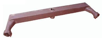 CENTER AXLE TAFE LOAD KING STY 1241