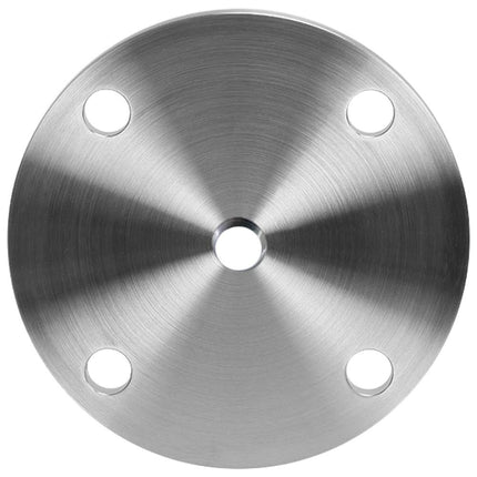 FRONT MOUNTING END PLATE TAFE 7250 (HOLE TYPE) STY 1251