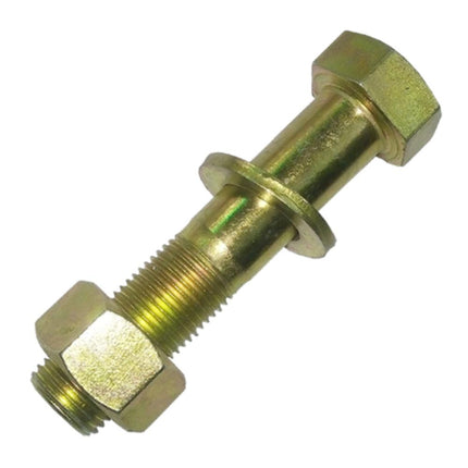 BOLT FRONT AXLE TO CENTER AXLE WITH NUT & WASHER (16 X 90) 3 1/2" STY 1259