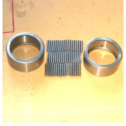 BUSH CENTER PIN TAFE-30 HARD (WITH ROLLERS) SET OF 2 PCS STY 1271