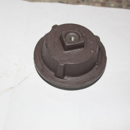 CAP FRONT HUB GAJRAJ STY 1273