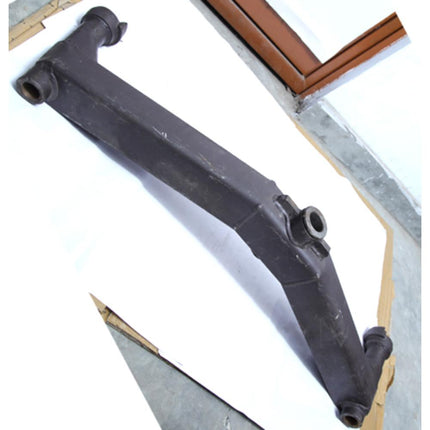 CENTER AXLE TAFE MAHASHAKTI WITH HOCKIES (SINGLE PIECE) STY 1276