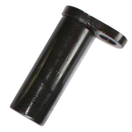 CENTER PIN L TYPE MF REGULAR SOLID (BLACK) STY 1279