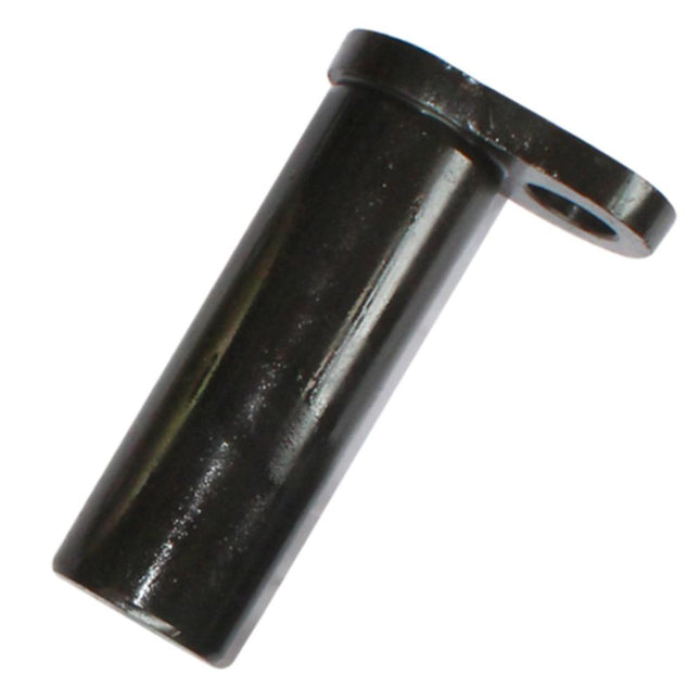 CENTER PIN L TYPE MF REGULAR SOLID (BLACK) STY 1279