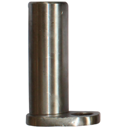 CENTER PIN L TYPE MF REGULAR SOLID (GRINDED WHITE) STY 1281