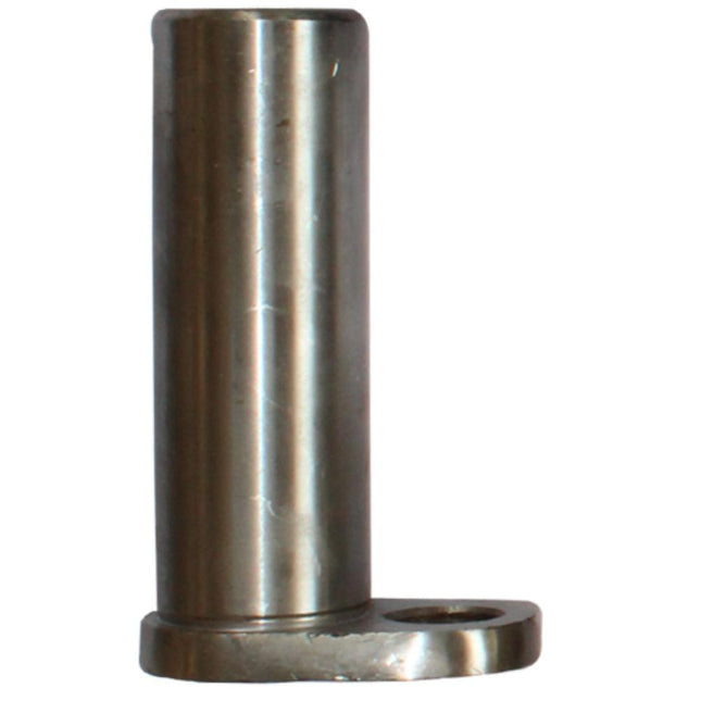 CENTER PIN L TYPE MF REGULAR SOLID (GRINDED WHITE) STY 1281