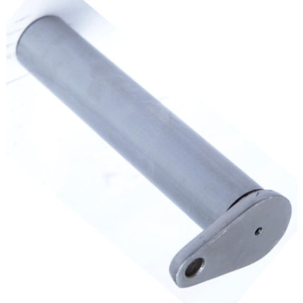 CENTER PIN L TYPE MF-245 SOLID (GRINDED WHITE) STY 1282