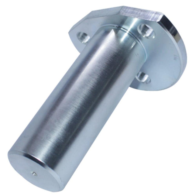 O.E.CENTER PIN 3 HOLE MF J-SERIES WHITE ZINC STY 1284