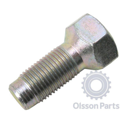 FRONT HUB BOLT MF-1035 NEW MODEL (BIG HEAD) MPS STY 1297