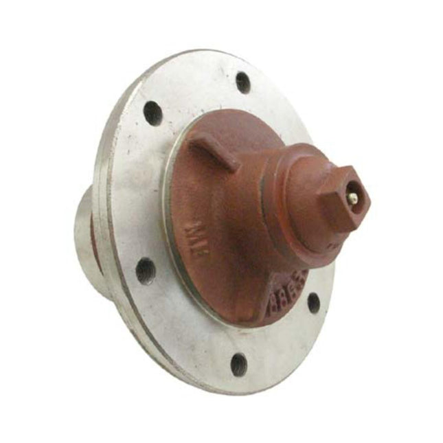 FRONT HUB MF DI (BEARING SIZE- 48548-09067) STY 1299