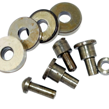 HYD LIFT ROLLER SET MF-1035 (SET OF 10) STY 13