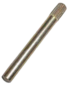 HYD RAM ROD PIN TAFE P.D. MODEL STY 131