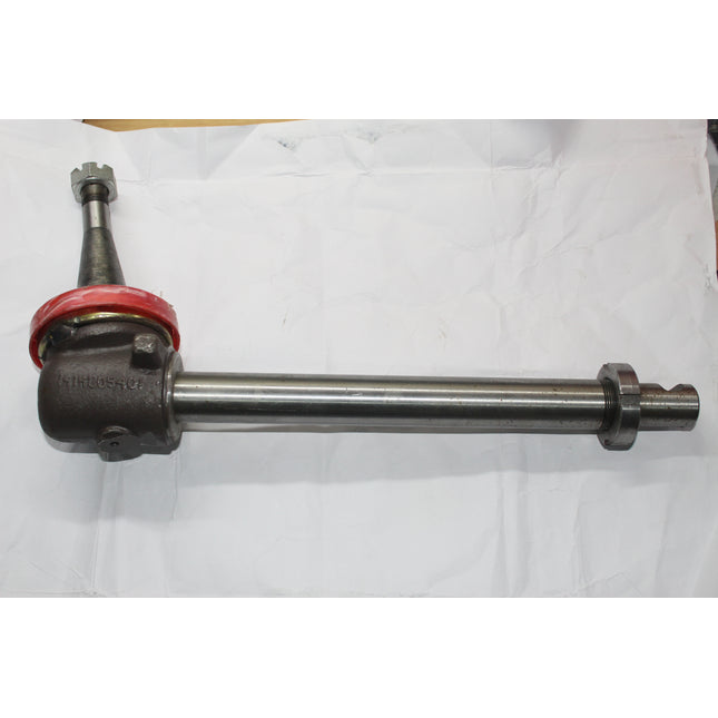 FRONT SPINDLE TAFE-30 L/H THREADED SHAFT WITH CHECKNUT STY 1321