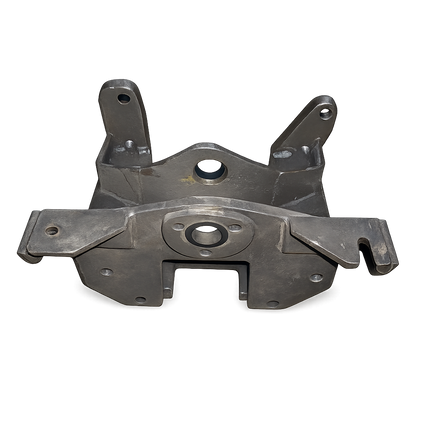 SUPPORT FRONT AXLE MF J-SERISE 3 HOLE STY 1324