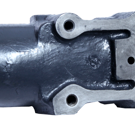 O.E. HYD RAM CYLINDER MF 1035 (76 MM) S.G. IRON STY 133