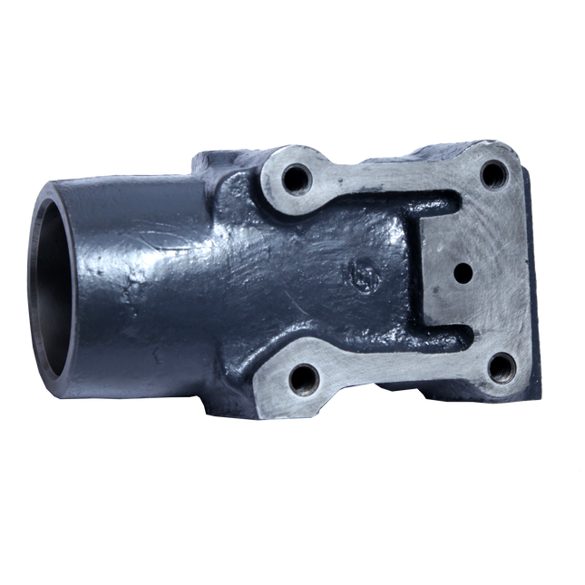 O.E. HYD RAM CYLINDER MF 1035 (76 MM) S.G. IRON STY 133