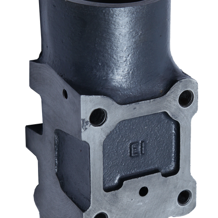 O.E. HYD RAM CYLINDER TAFE MAHASHAKTI (93 MM) S.G. IRON STY 134