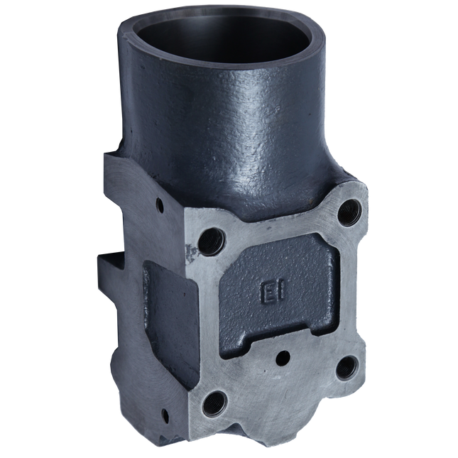 O.E. HYD RAM CYLINDER TAFE MAHASHAKTI (93 MM) S.G. IRON STY 134