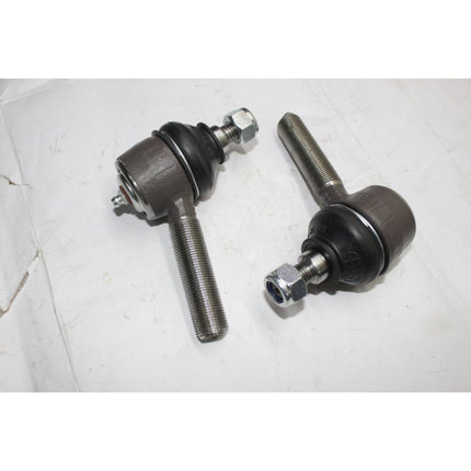 TIE ROD END MF-1035 REAR (SET OF 2 PCS) POPULAR QUALITY STY 1366