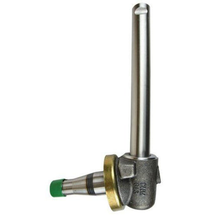 ASSY SPINDLE GAJRAJ MANUAL STG RH STY 1376